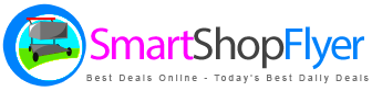Smart Shop Flyer