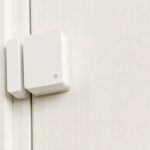 Smart Door Window Sensor