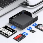 USB 3.0 All in One Card Reader
