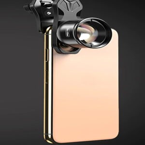 Universal Macro Lens Phone 100 mm