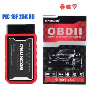 WiFi Bluetooth Diagnostic Tool