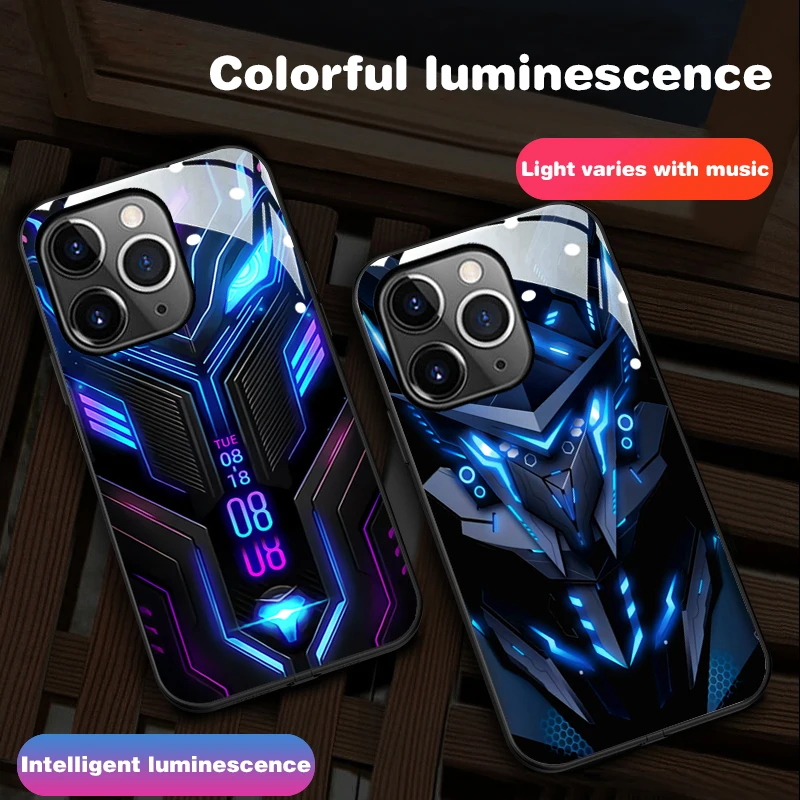 Luxury Shiny Applicable iPhone Case