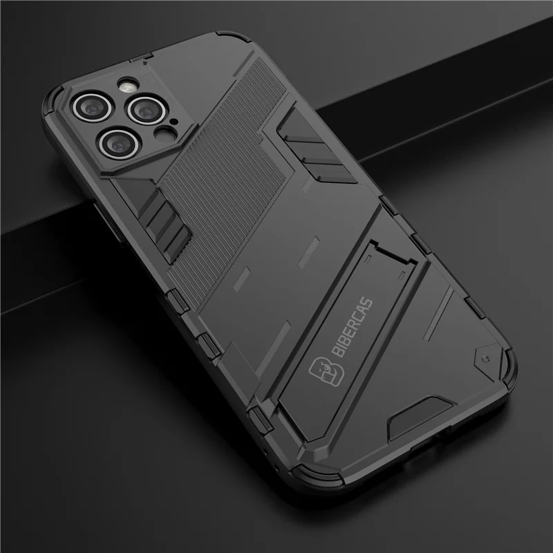 Armor Cyber Shockproof iPhone Case